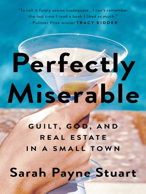 Perfectly Miserable - ebook